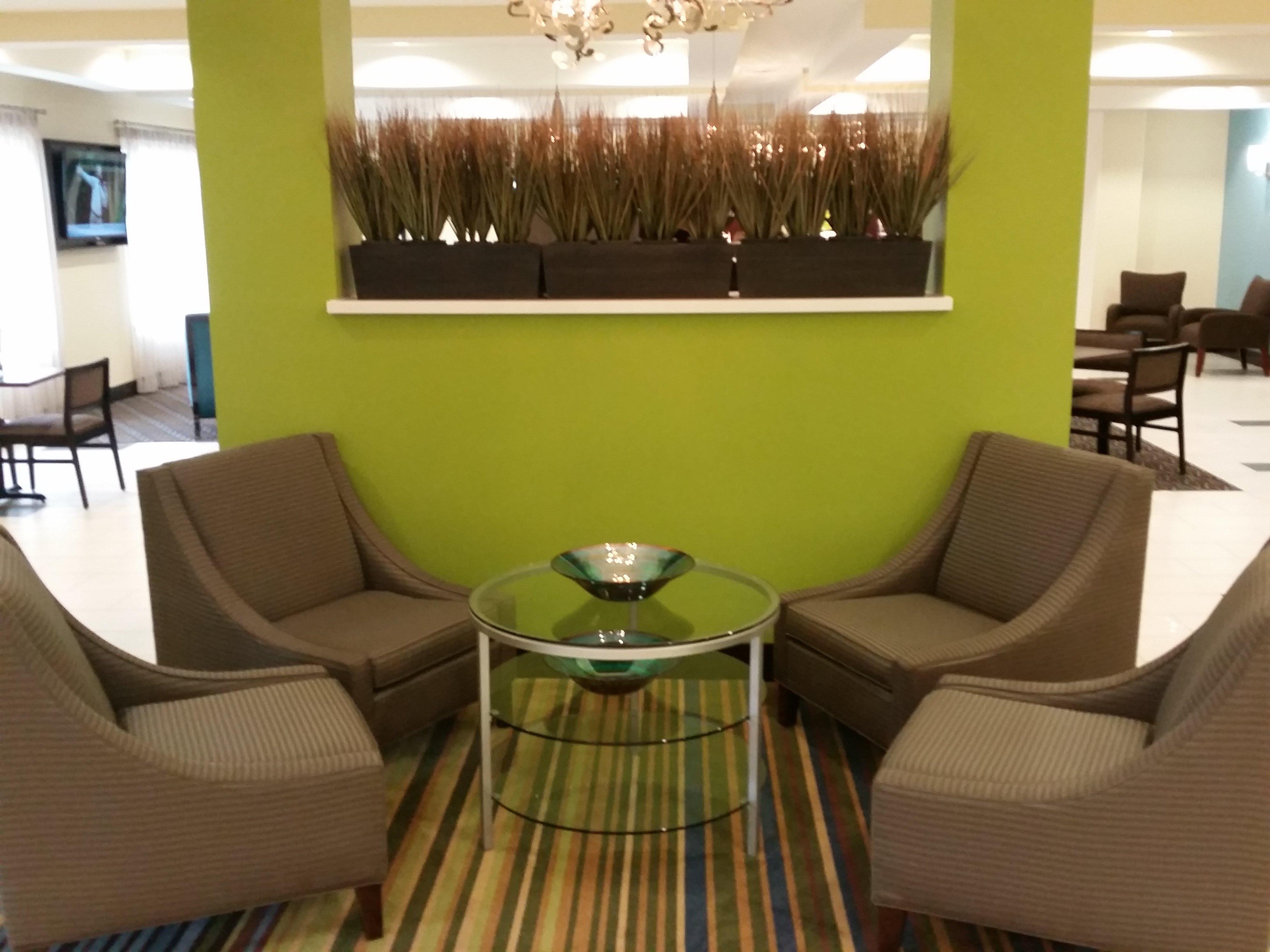 Holiday Inn Express And Suites Atascocita - Humble - Kingwood By Ihg Exterior photo
